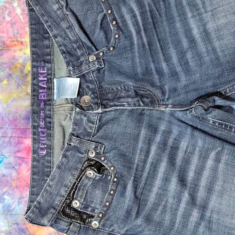 Cruel Girl Jeans
